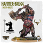 Hammer-Brugg, Death-Brute