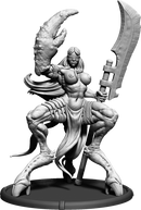 Glaive-Seza, Death-Abhorrent