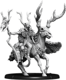 Kerazek, Augur-Drune on Margh
