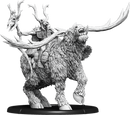 Kerazek, Augur-Drune on Karnun-Beast