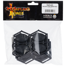 Darklands 40x25mm Oval Bases Pack