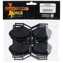 Darklands 60x35mm Oval Bases Pack