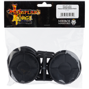 Darklands 70mm Round Bases Pack