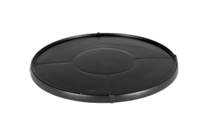 Darklands 100mm Round Base