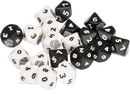 Mierce Wolf D10 Pack