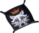 Mierce Wolf Dice Tray