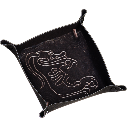 Darklands Albainn (Fortriu) Dice Tray