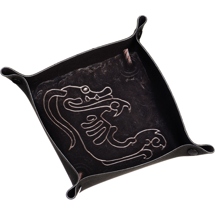 Darklands Albainn (Fortriu) Dice Tray