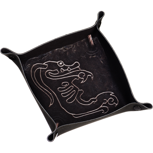 Darklands Albainn (Fortriu) Dice Tray