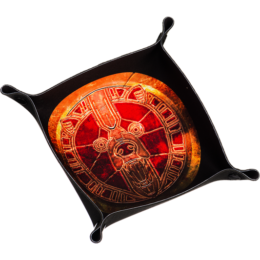 Darklands Anglecynn (Beornica) Dice Tray