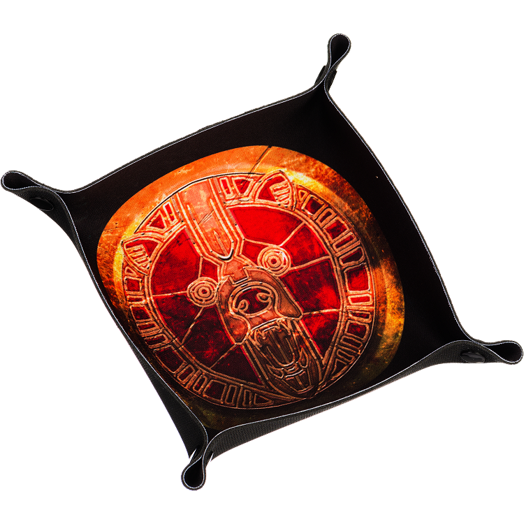 Darklands Anglecynn (Beornica) Dice Tray