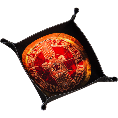Darklands Anglecynn (Beornica) Dice Tray