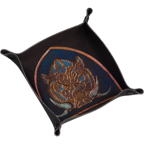 Darklands Anglecynn (Eofora) Dice Tray
