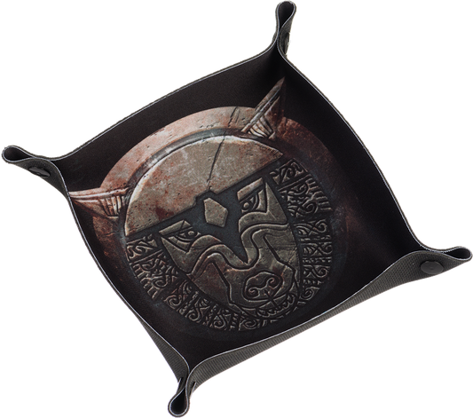 Darklands Anglecynn (Mierce) Dice Tray