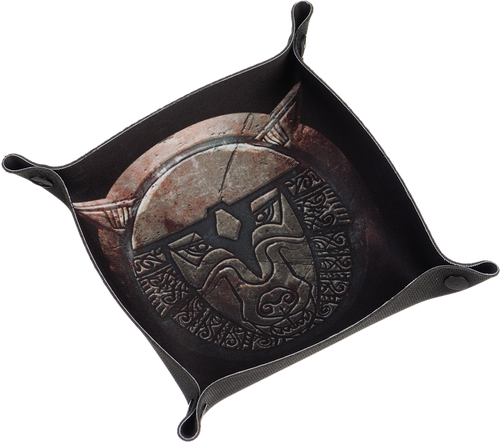 Darklands Anglecynn (Mierce) Dice Tray