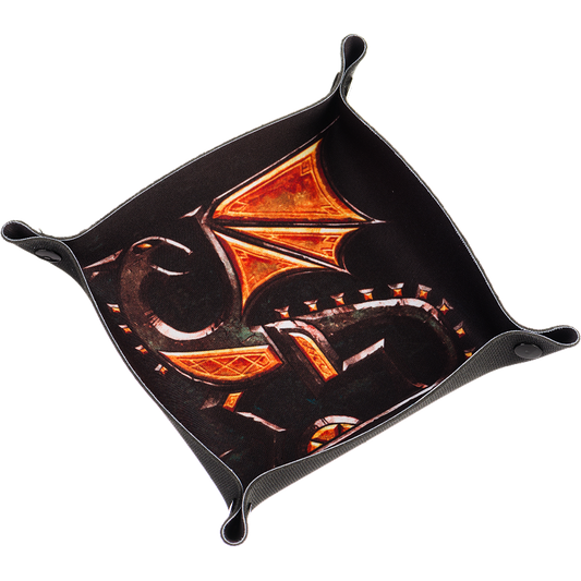 Darklands Brythoniaid (Ceredigion) Dice Tray