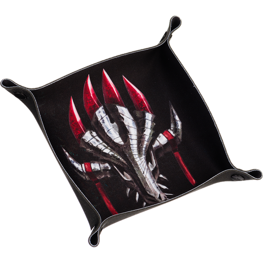 Darklands Brythoniaid (Gwaelod) Dice Tray