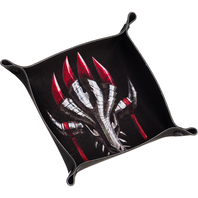Darklands Brythoniaid (Gwaelod) Dice Tray