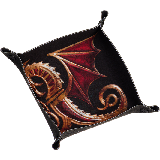 Darklands Brythoniaid (Teyrnas Gwynedd) Dice Tray