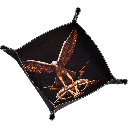 Darklands Byzantii (Legio II Var) Dice Tray