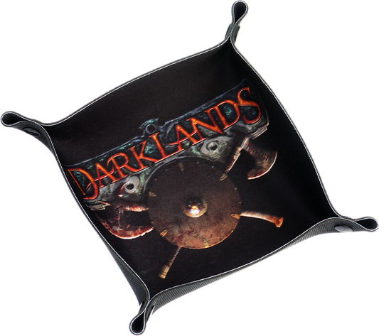 Darklands Dice Tray