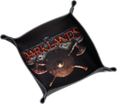 Darklands Dice Tray