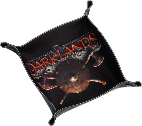 Darklands Dice Tray