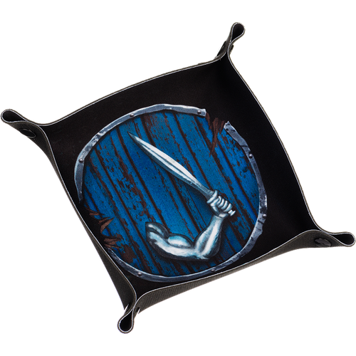 Darklands Érainn (Connacht) Dice Tray