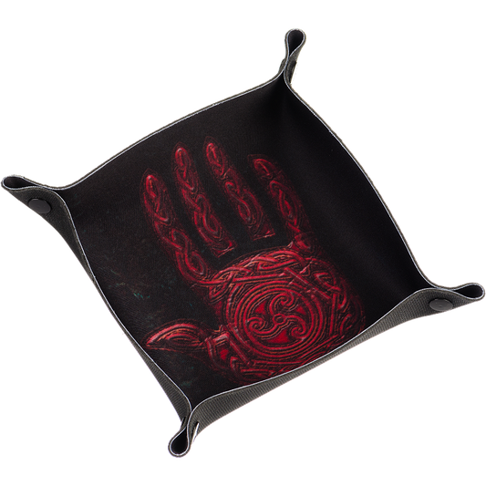 Darklands Érainn (Uí Néill) Dice Tray