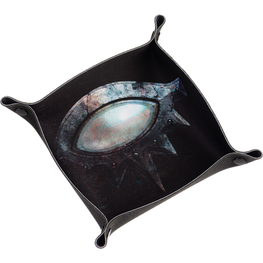 Darklands Fomoraic (Baalor) Dice Tray