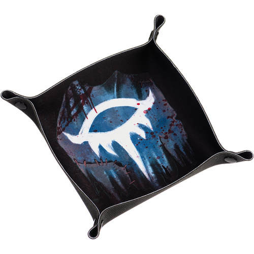Darklands Fomoraic (Cursed Herd) Dice Tray