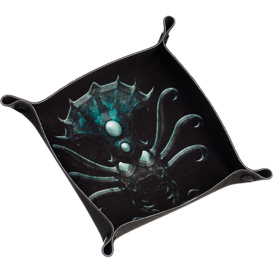 Darklands Fomoraic (Conand) Dice Tray