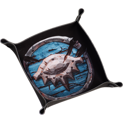 Darklands Fomoraic (Reivers of the Eye) Dice Tray