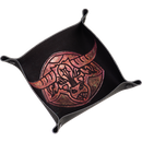 Darklands Frieisians (Dorestad) Dice Tray
