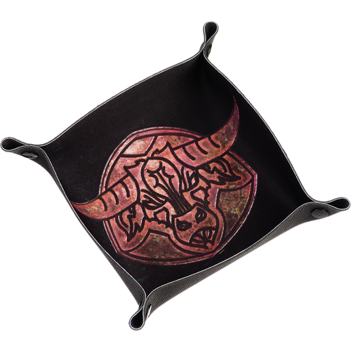 Darklands Frieisians (Dorestad) Dice Tray