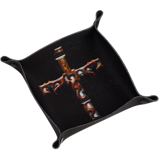 Darklands Infernii (Dis) Dice Tray
