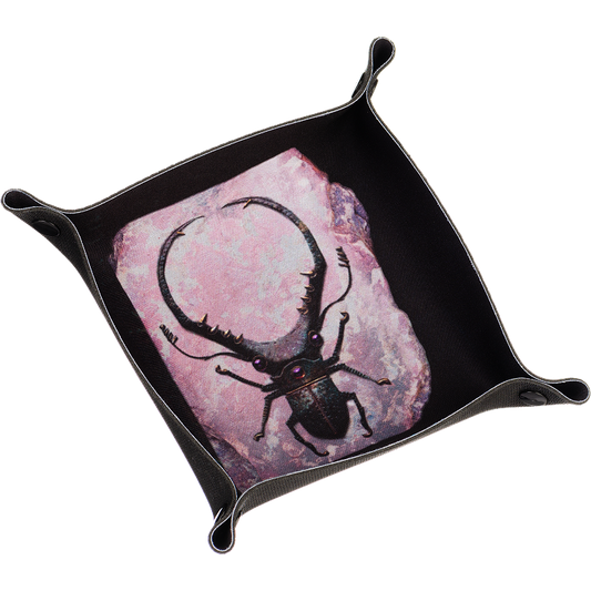 Darklands Jutes (Cant) Dice Tray