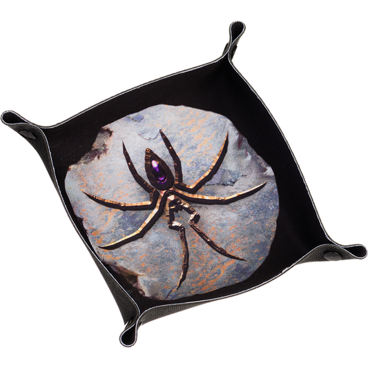 Darklands Jutes (Wiht) Dice Tray