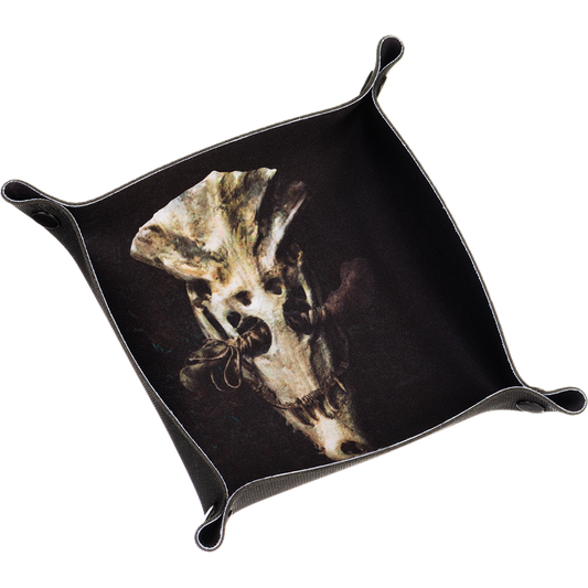 Darklands Khthones (Krokod) Dice Tray