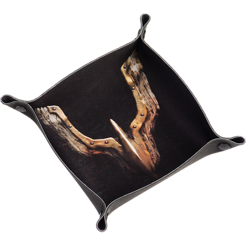 Darklands Khthones (Líska) Dice Tray