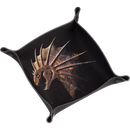 Darklands Khthones (Sávra) Dice Tray