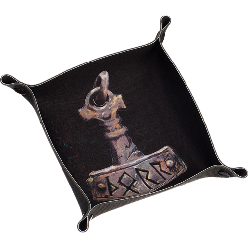 Darklands Norse (Jötunheimr) Dice Tray