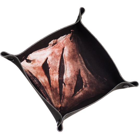 Darklands Vras (Three-Claw) Dice Tray