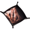 Darklands Vras (Three-Claw) Dice Tray