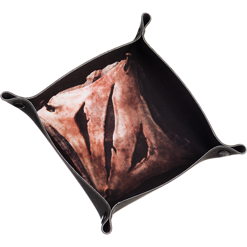 Darklands Vras (Three-Claw) Dice Tray