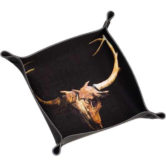 Darklands Ysians (Ker-Ys) Dice Tray