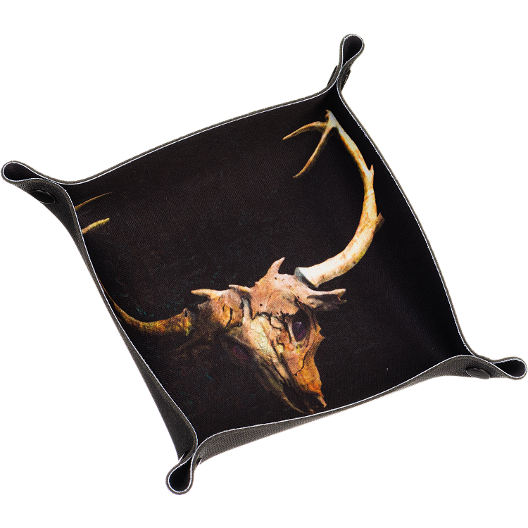 Darklands Ysians (Ker-Ys) Dice Tray