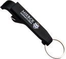 Mierce Miniatures Bottle Opener Keyring