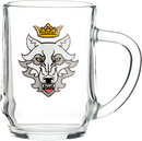 Mierce Miniatures Wulf Pint Tankard (568ml)