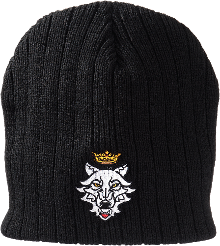 Mierce Miniatures Wulf Beanie Hat